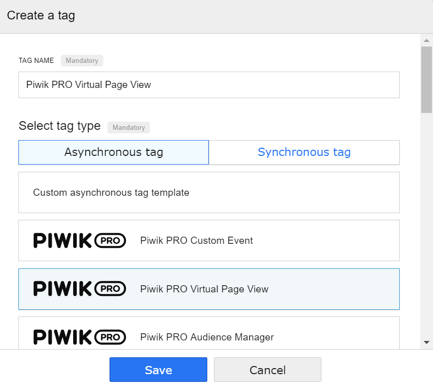 Virtual Page View 2