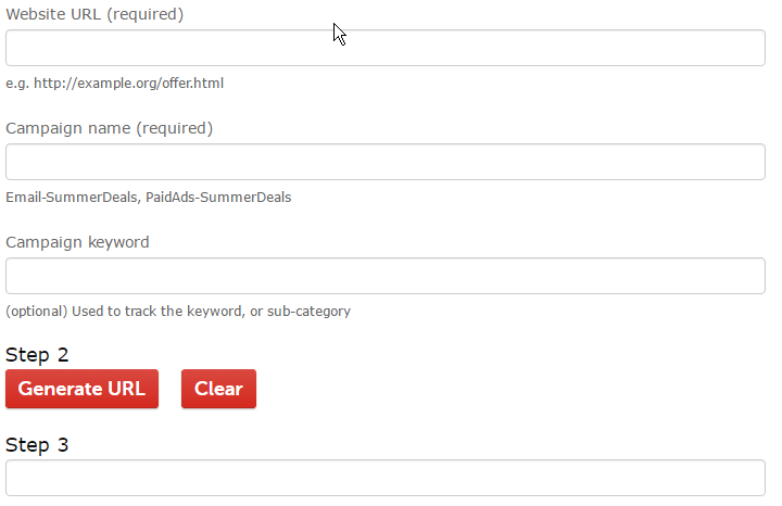 Google Ads Integration - Configuration
