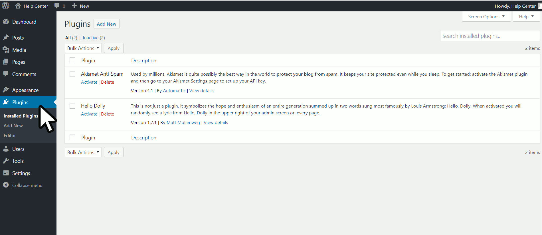 How to install Piwik PRO Tag Manager Integration Plugin