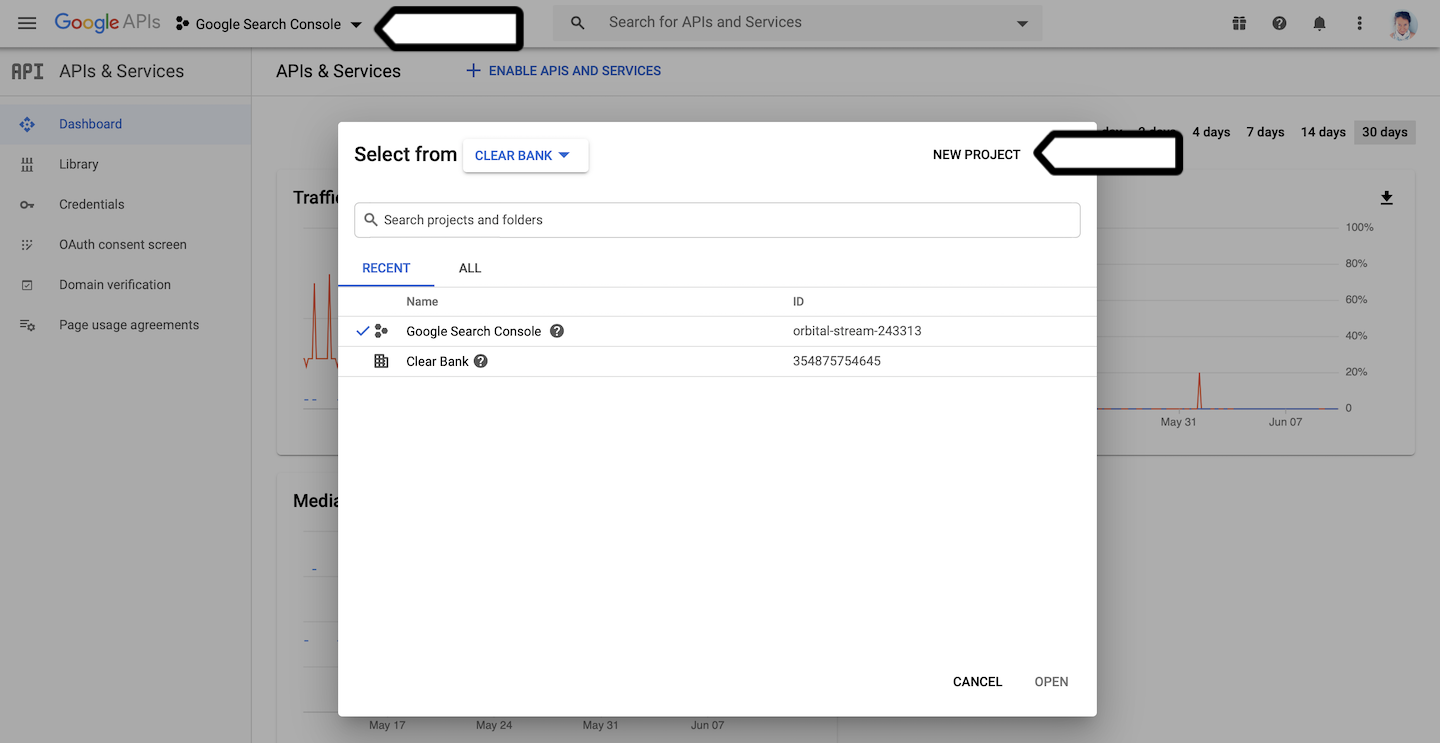 Google Ads integration (private cloud and on-premises) in Piwik PRO