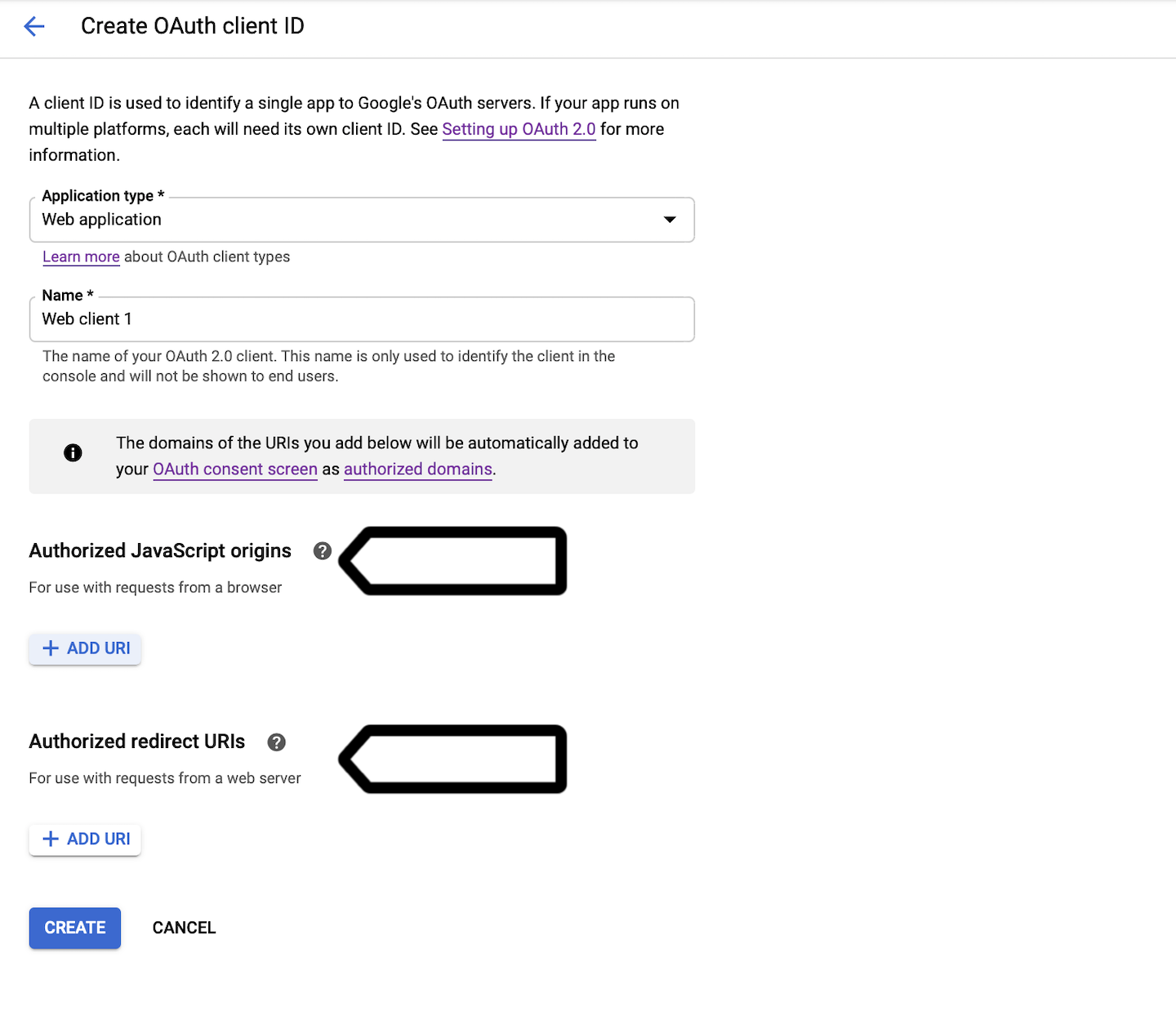 Google Ads integration (private cloud and on-premises) in Piwik PRO