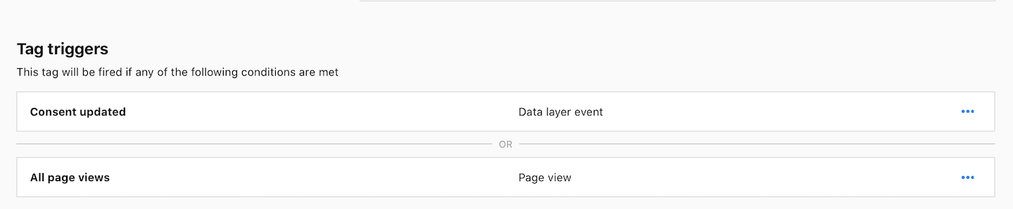 Google consent mode integration in Piwik PRO