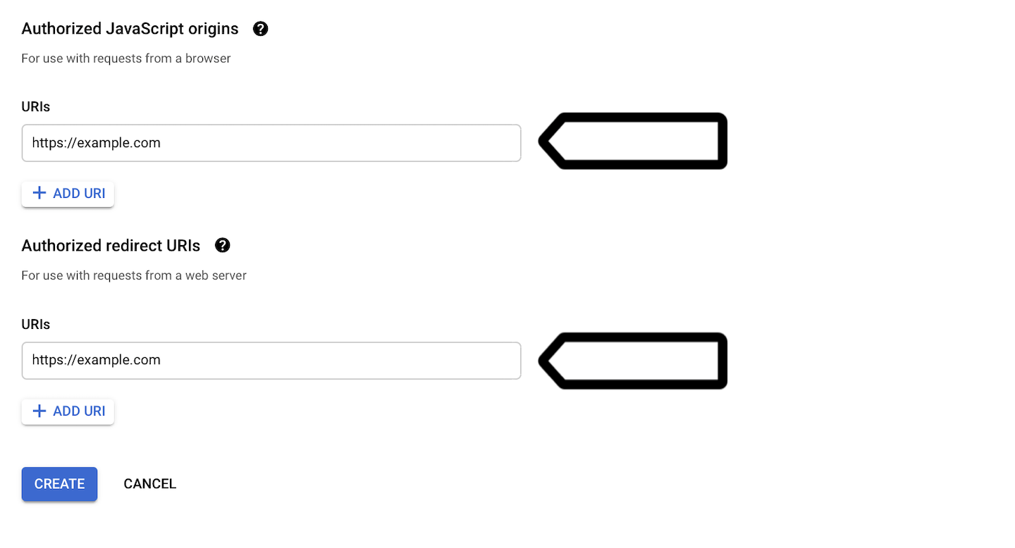 Google Search Console integration in Piwik PRO