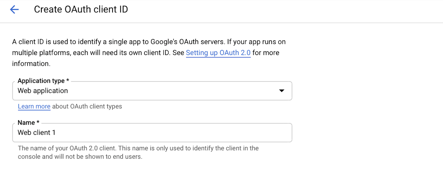 Google Search Console integration in Piwik PRO