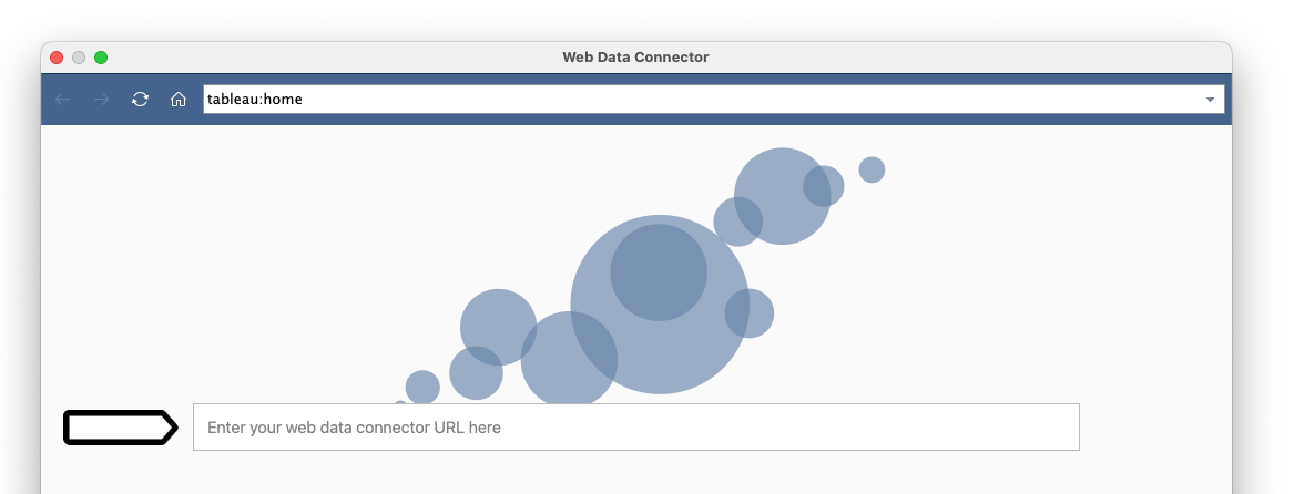 Tableau integration with Piwik PRO