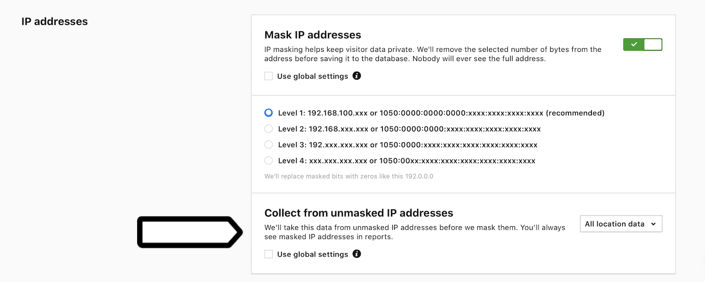 IP assignments for international use: are they fit for purpose?