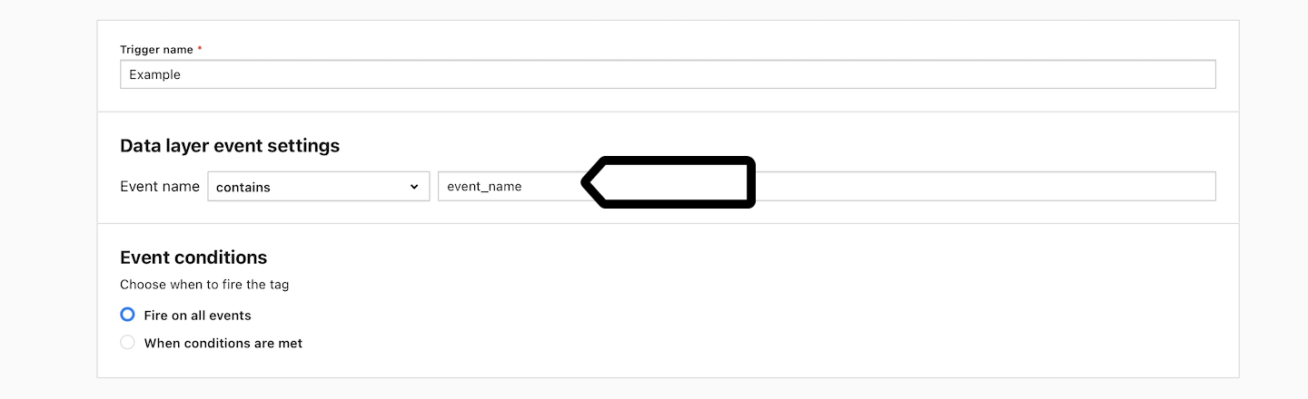 Data layer in Piwik PRO